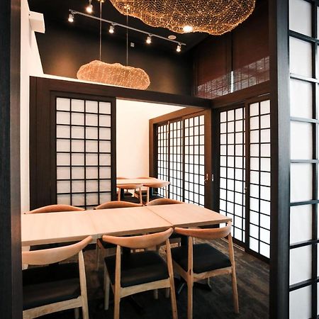Dorsett Singapore - Newly Refurbished Esterno foto