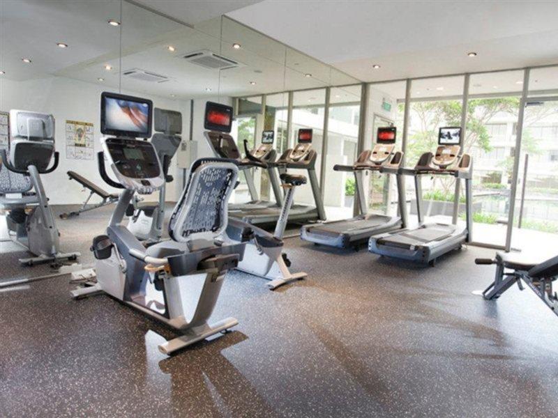 Dorsett Singapore - Newly Refurbished Esterno foto