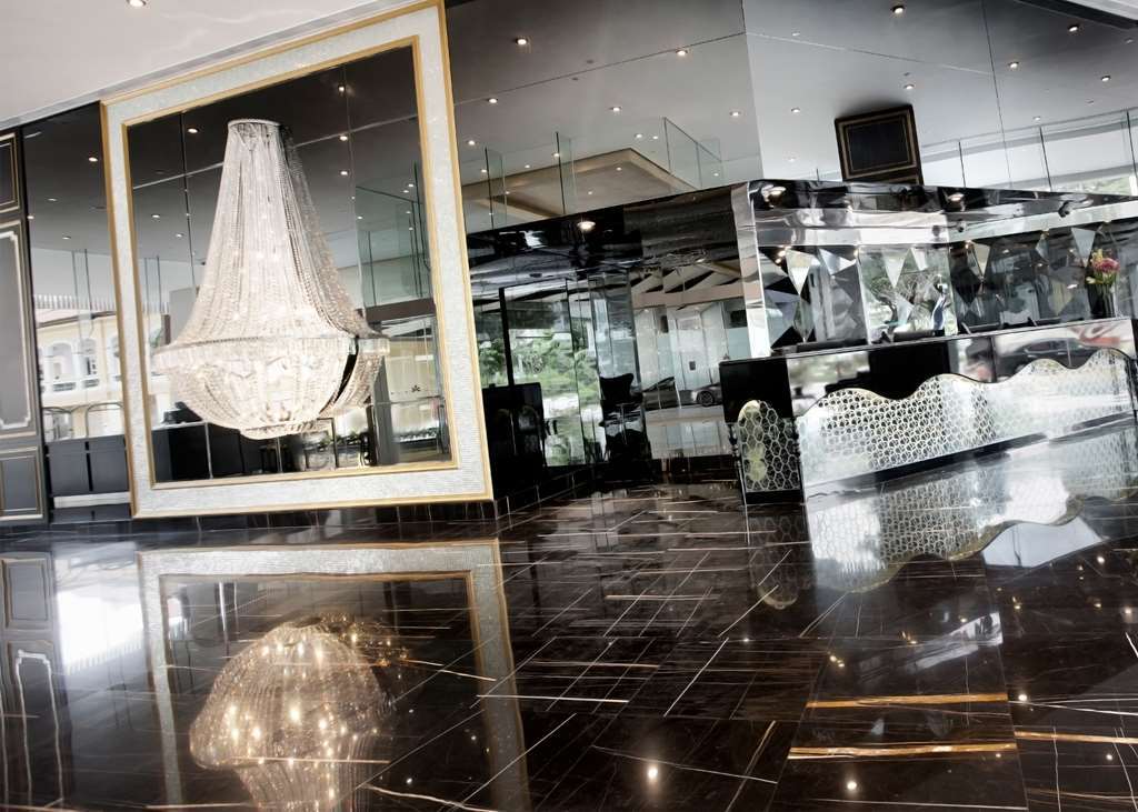 Dorsett Singapore - Newly Refurbished Interno foto